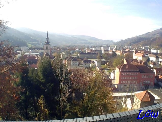 1.11.2024 - Bruck an der Mur